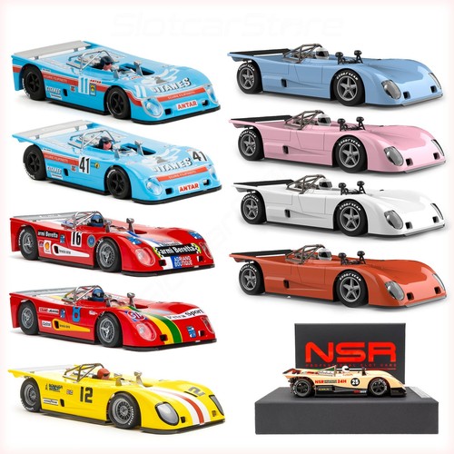Nsr lola t280 - lola, /