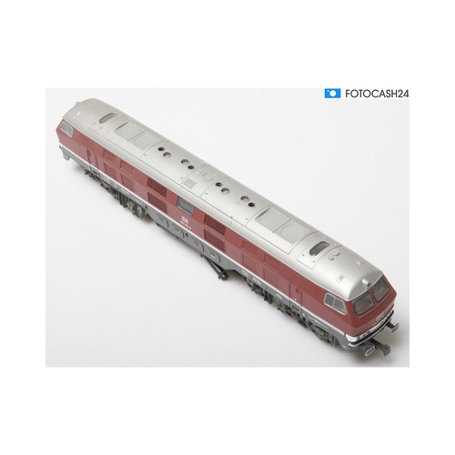 Brawa 41320 diesellok br - brawa,