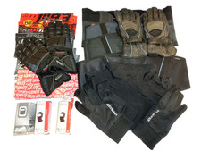 Motorradbekleidung Zubehör