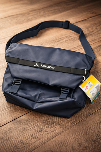 Vaude umhängetasche messenger - umhängetasche,