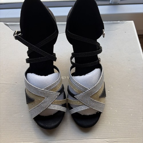 Tango tanzenschuhe größe - tango,