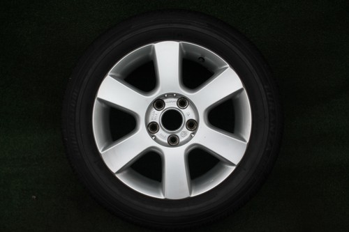 Ersatzrad golf 6 - ersatzrad, vw