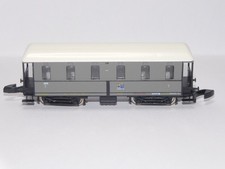 Personenwagen aus Set Märklin