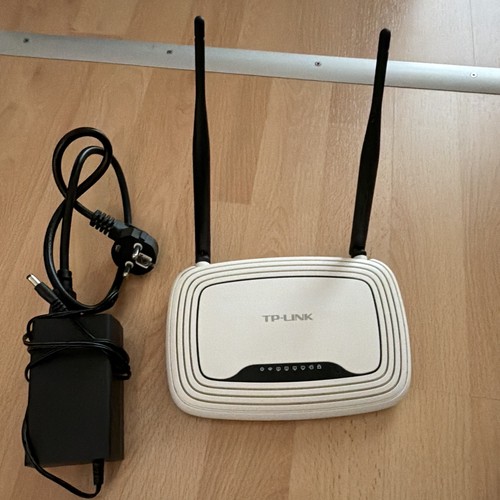 Link wr841n wlan router - tp-link,