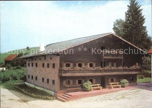 Parzham niederbayern - parzham,