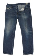 Diesel Waykee Herren Jeans