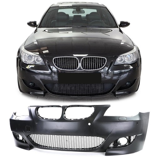 Front sport stoßstange - sport, pdc