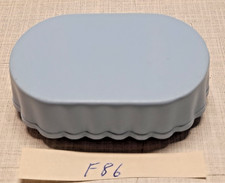 Playmobil ovaler hellblauer