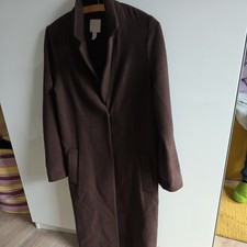 H&M, Mantel, Damen, Größe
