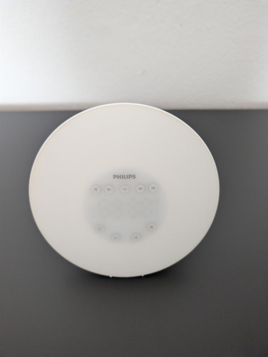Philips wake light hf3505 - philips, wake-up