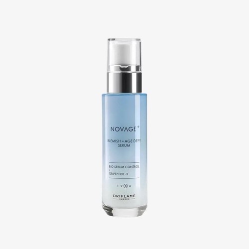 Blemish age defy - blemish+age, serum