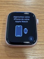 Apple Watch Series 9 45mm Rose
