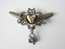 Kragenclip Hemdkragen Klammer