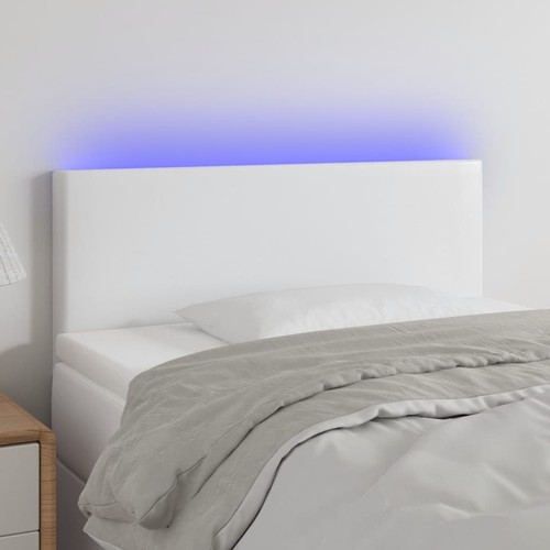 Led kopfteil betthaupt - kopfteil,