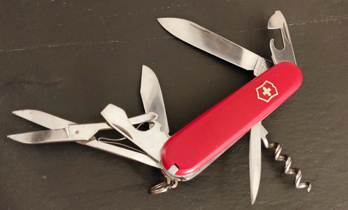 Victorinox schweizer - victorinox,