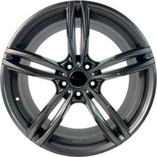 Alufelge Avus AC-MB3 8,5Jx20