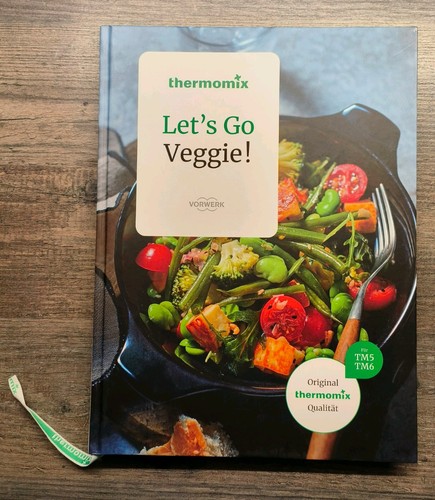 Thermomix rezeptbuch vorwerk - rezeptbuch,