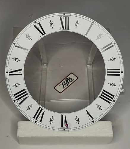 Tiffanytechnik uhren bau - uhren,