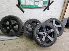 Winterkompletträder Jeep Compass und Modelle der Jeep MX-Serie