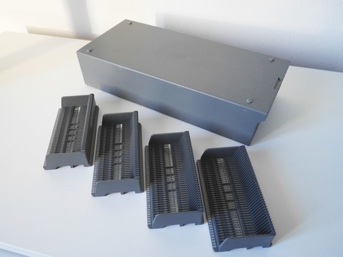 Reflecta stapelbox mit 4 - reflecta, cs-stapelbox