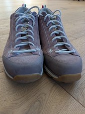 Dolomite Karakorum Trekking