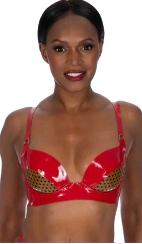 Libidex latex cressida bra - libidex,