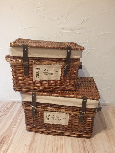 2er set universaltruhe zur - universaltruhe,