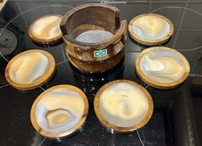 Untersetzer Set - Achat mit