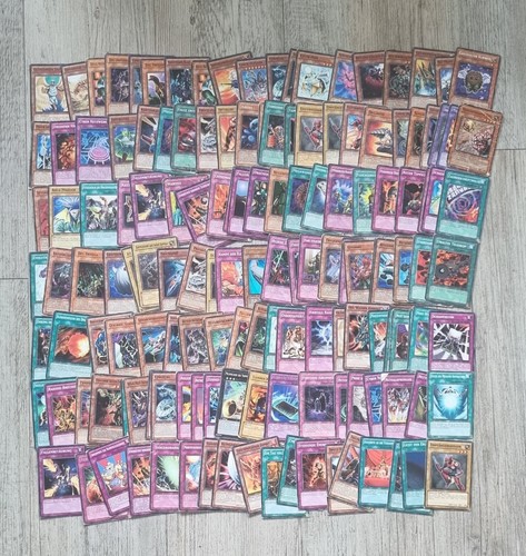 Auflage oh karten - auflage, yu-gi-oh