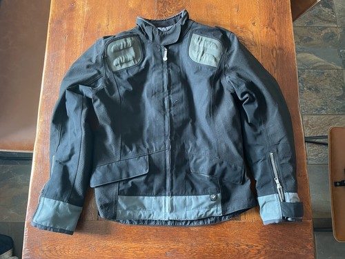 Bmw streetguard motorradjacke - streetguard,
