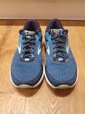 Brooks Adrenaline GTS 18 Blue
