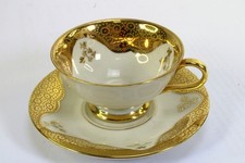 Elfenbein Moccatasse