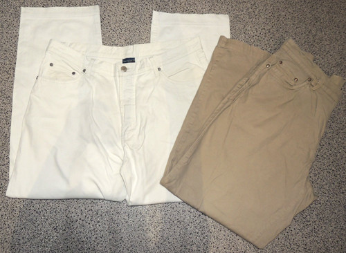 2er pack herren hosen - herren,