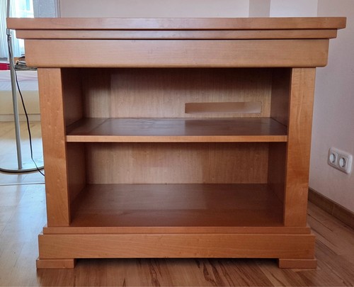 Massives board tv schrank - massives, tv-board