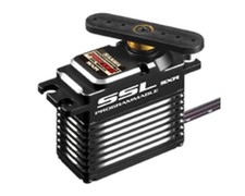 Sanwa SRG PGS-XR V2 High Speed