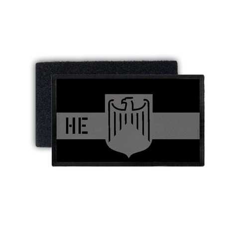 Patch bundesland hessen - patch,