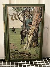 Karl May - Winnetou III - Fehsenfeld Freiburg - 1909 - Topzustand