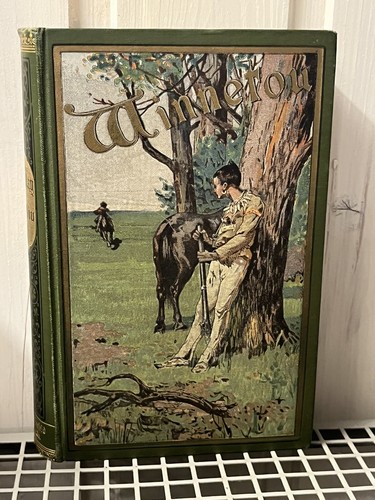 Karl may winnetou iii - winnetou,