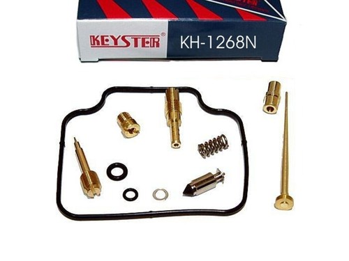Keyster vergaser - keyster,