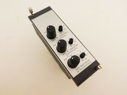 Romutec rag1121 analogmodul - -,