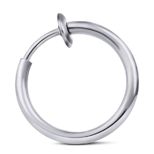 Fake nasenring bcr - nasenring, lippen