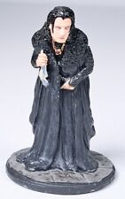 Eaglemoss, Herr der Ringe, Nr. 12 Grima Schlangenzunge, NO Box, OHNE Heft