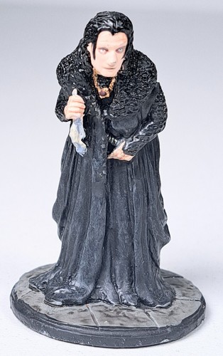 Eaglemoss herr der - der, ringe,