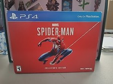 Sony Playstation 4 Marvel's