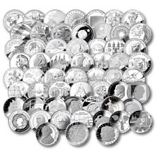 5 DM/10 DM Gedenkmünze BRD -