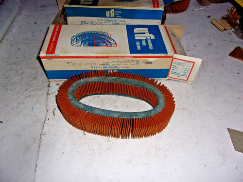 Luftfilter sunbeam rapier - luftfilter,