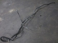 Ölleitung Leitung ÖL Kühler Automatik Mercedes W124 W 124 320 E 1041800620 SATZ