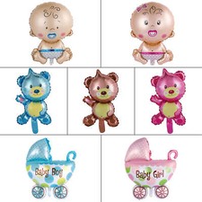 Süßer Folienballon