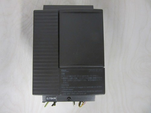 Fuji electric fvr008e7s - fuji, fvr008e7s-2s