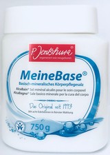 Meine Base von Peter